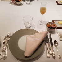 オーベルジュ・ド・リル トーキョー - 