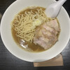 自家製麺 伊藤 銀座店