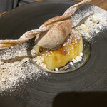 ビストロ ウエノ ニバンチョウ - 