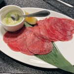 じんぎす汗 焼肉 宮之森 - 