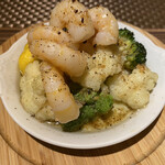 ビストロ ウエノ ニバンチョウ - 