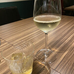 ビストロ ウエノ ニバンチョウ - 