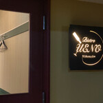 ビストロ ウエノ ニバンチョウ - 