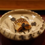 銀座すがの - 鰤幽庵焼き