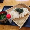 純手打ち讃岐うどん 綾