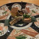 日本料理 たかむら - 2013/05 