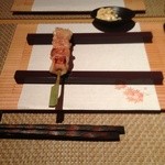 YAKITORI　田崎 - 写真のは希少品目のふりそでです。