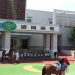 ひがし - 騎乗♪