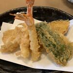 天ぷら 船橋屋 新宿本店 - 