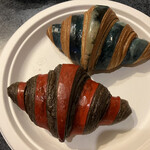 コクリコ ルージュ - 