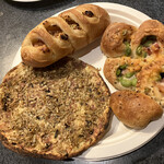 コクリコ ルージュ - 