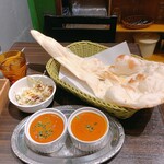 ヒマラヤン キッチン - 