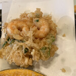 天ぷら 船橋屋 新宿本店 - 