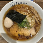 Tombo - 上から