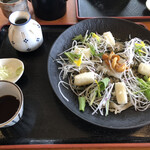 そば処みよし - 