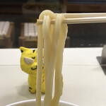 Ban chou - うどん、にゅ〜〜ん！