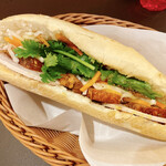 Banh Mi Ngon Ngon - 