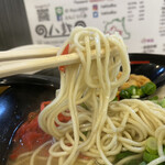 ラーメン 八卦 - 