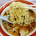 ごくうらーめん大千元 - ごくうラーメン