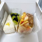 スタイルズケイクス＆カンパニー - 