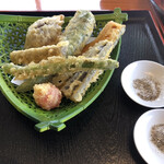 そば処みよし - 