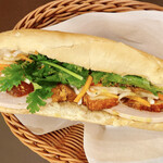 Banh Mi Ngon Ngon - 