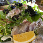 オーノ ボーノ - 