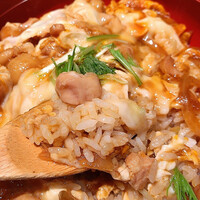 水たき料亭 博多華味鳥 ヒルトンプラザウエスト店 - 