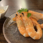 Seafood House Eni - 