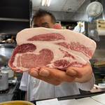 とんかつ 栄ちゃん - 本日のわくわく