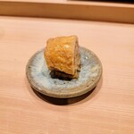 鮨　縁 - いなり寿司