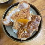 とんかつ 栄ちゃん - 完成