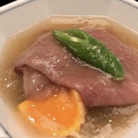 日本料理「雲海」 - 