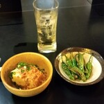 そば処ほそ川 - 