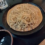 そば処ほそ川 - 