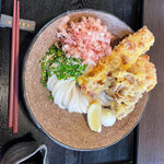 Udon Chisou Yamaishi Dohei - 