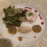 ポルトブラン - 