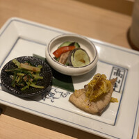 鮨まつもと - 