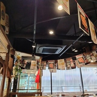 ポパイの台所_2