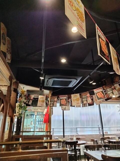 Popeye no Daidokoro photo 4