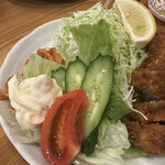 Tonkatsu Shino - 