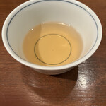 更科藤井 - さすがの加賀棒茶！美味しかったです！