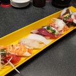 Kaitenkappou Sushigoten - 