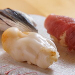 Sushidokoro Iki - 旬の寿司イメージ1