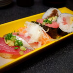 Kaitenkappou Sushigoten - 