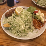 Tonkatsu Shino - 