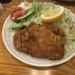 Tonkatsu Shino - 