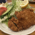 Tonkatsu Shino - 