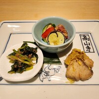 鮨まつもと - 