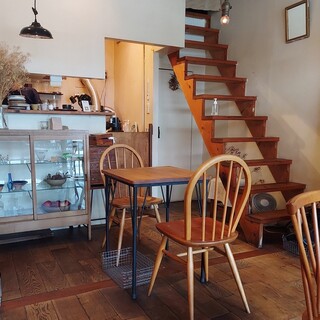 コーヒー ハット_2